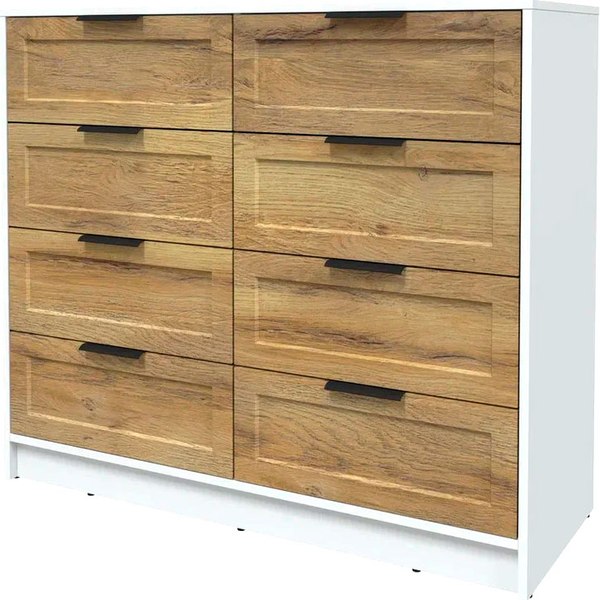 Комод Интерлиния Концепт Тренд КТ-К117 - фото