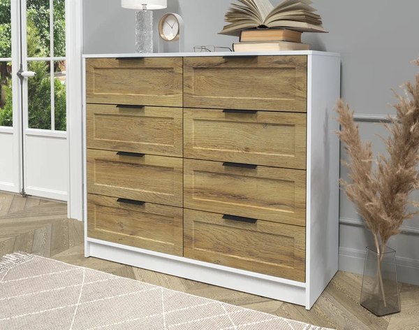 Комод Интерлиния Концепт Тренд КТ-К117