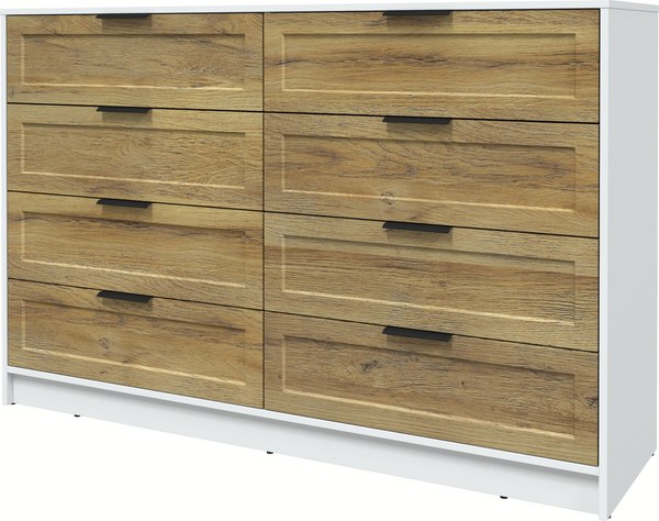 Комод Интерлиния Концепт Тренд КТ-К157 - фото