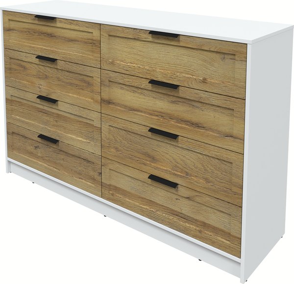 Комод Интерлиния Концепт Тренд КТ-К157