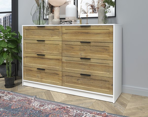 Комод Интерлиния Концепт Тренд КТ-К157