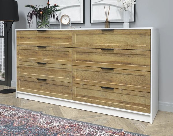 Комод Интерлиния Концепт Тренд КТ-К197