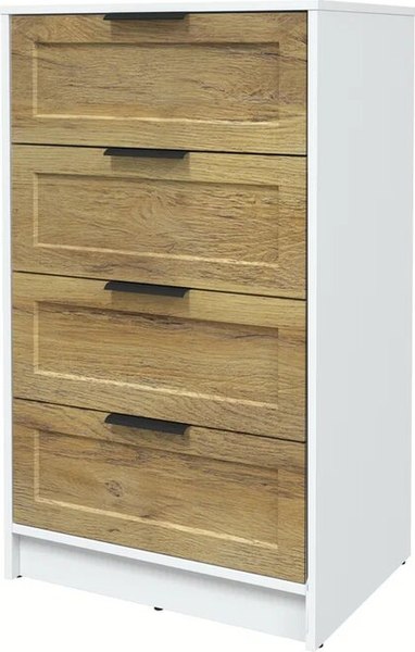 Комод Интерлиния Концепт Тренд КТ-К60 - фото