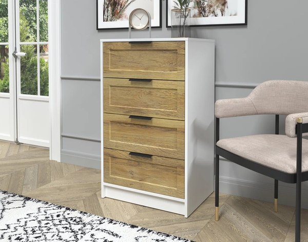 Комод Интерлиния Концепт Тренд КТ-К60