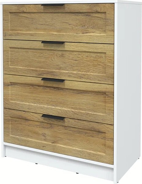 Комод Интерлиния Концепт Тренд КТ-К80 - фото