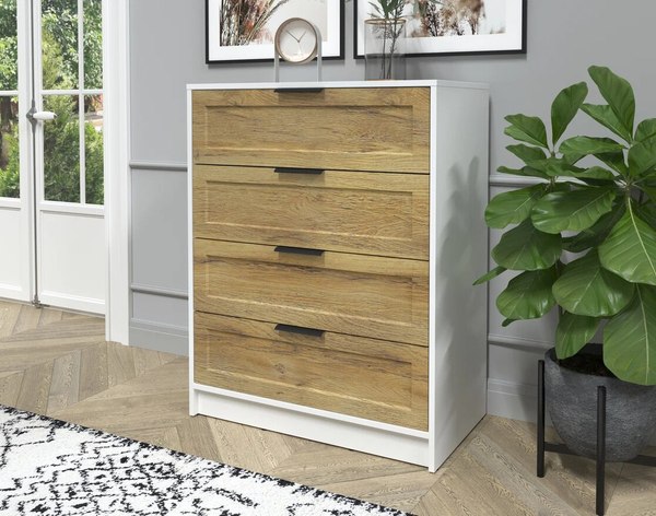 Комод Интерлиния Концепт Тренд КТ-К80