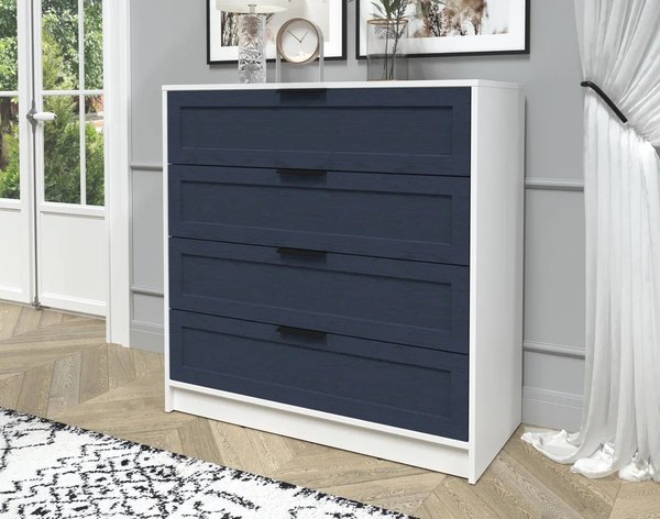 Комод Интерлиния Концепт Тренд КТ-К100