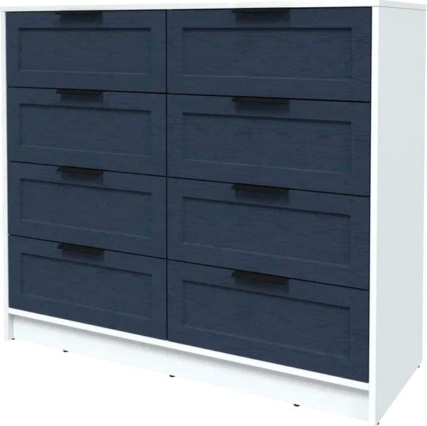 Комод Интерлиния Концепт Тренд КТ-К117 - фото