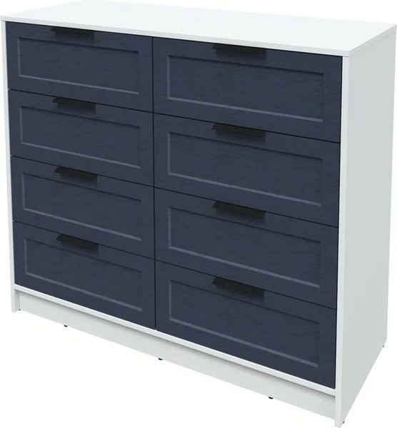 Комод Интерлиния Концепт Тренд КТ-К117