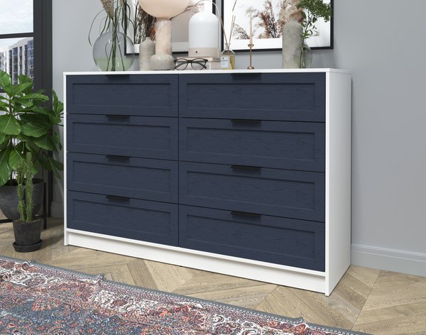 Комод Интерлиния Концепт Тренд КТ-К157