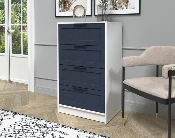 Комод Интерлиния Концепт Тренд КТ-К60