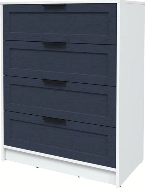 Комод Интерлиния Концепт Тренд КТ-К80 - фото