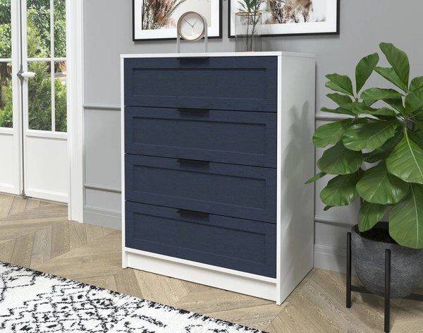 Комод Интерлиния Концепт Тренд КТ-К80