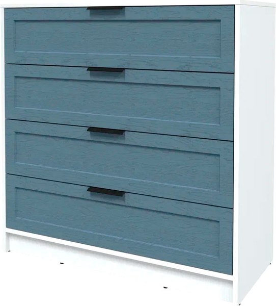 Комод Интерлиния Концепт Тренд КТ-К100 - фото