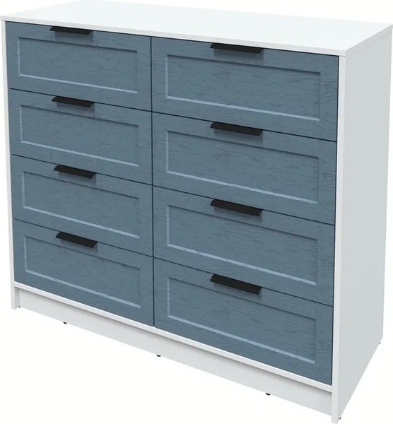 Комод Интерлиния Концепт Тренд КТ-К117