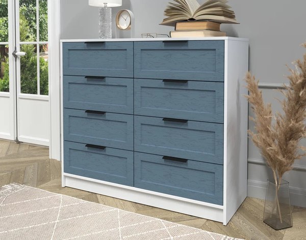 Комод Интерлиния Концепт Тренд КТ-К117