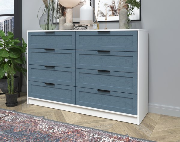 Комод Интерлиния Концепт Тренд КТ-К157