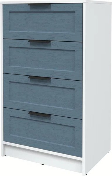 Комод Интерлиния Концепт Тренд КТ-К60 - фото