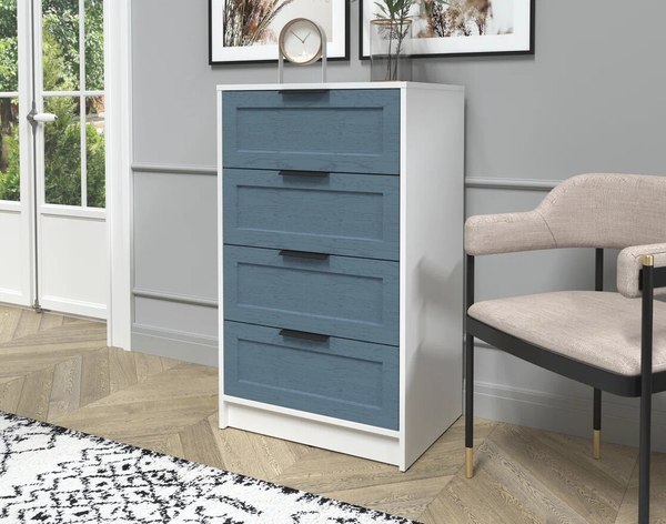 Комод Интерлиния Концепт Тренд КТ-К60