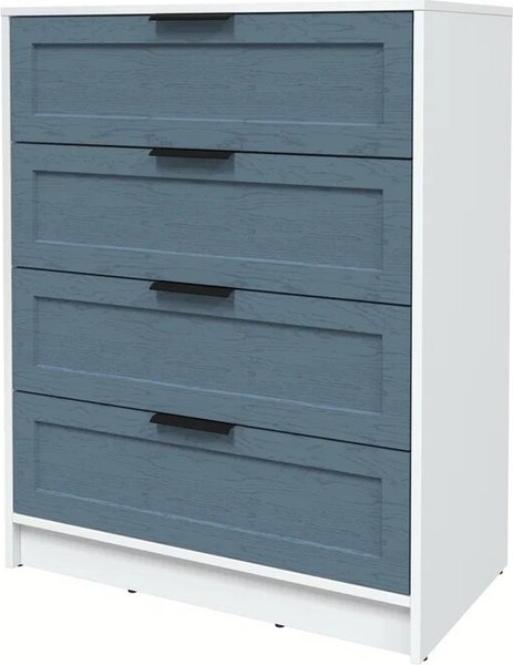 Комод Интерлиния Концепт Тренд КТ-К80 - фото