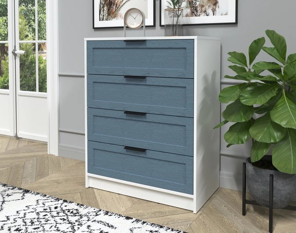 Комод Интерлиния Концепт Тренд КТ-К80