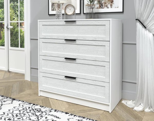 Комод Интерлиния Концепт Тренд КТ-К100