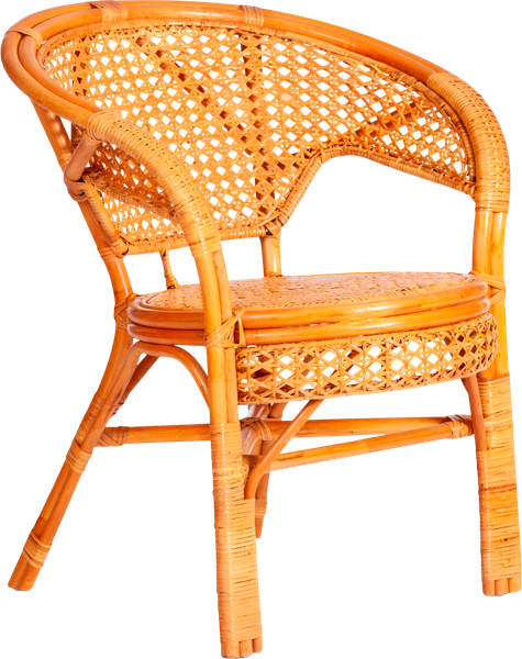 Кресло садовое Tetchair Pelangi 02/15B - фото