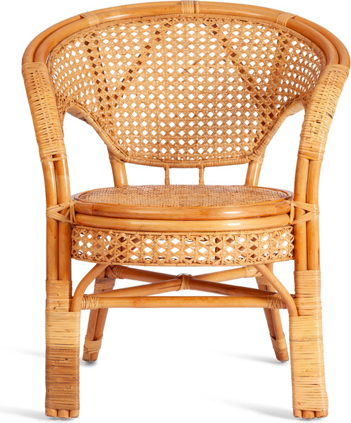 Кресло садовое Tetchair Pelangi 02/15B