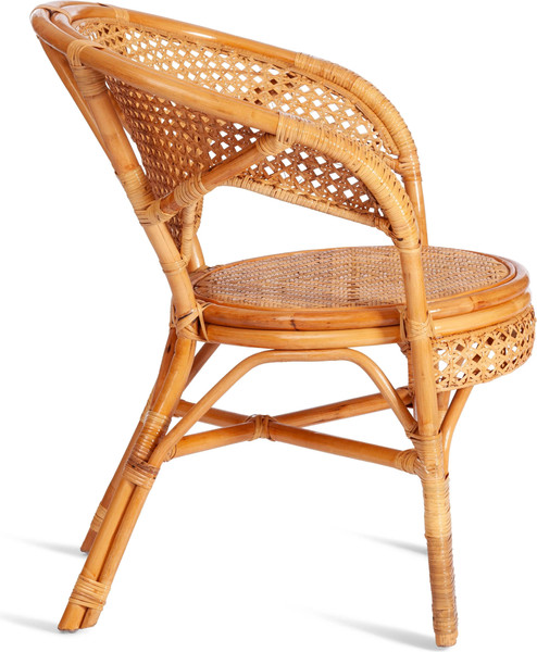 Кресло садовое Tetchair Pelangi 02/15B