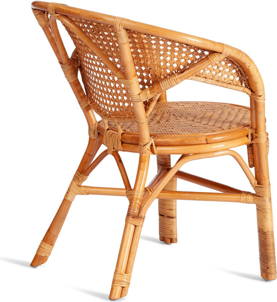 Кресло садовое Tetchair Pelangi 02/15B