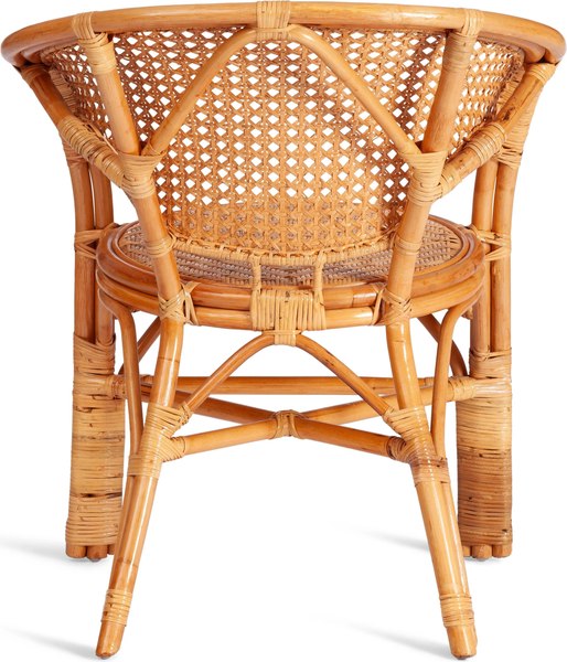 Кресло садовое Tetchair Pelangi 02/15B