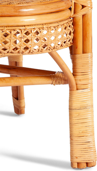 Кресло садовое Tetchair Pelangi 02/15B