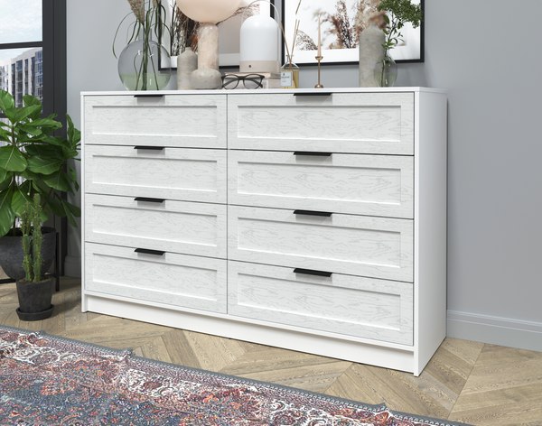 Комод Интерлиния Концепт Тренд КТ-К157