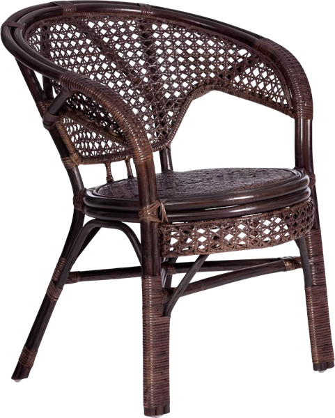 Кресло садовое Tetchair Pelangi 02/15B - фото