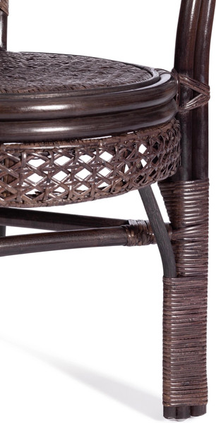 Кресло садовое Tetchair Pelangi 02/15B