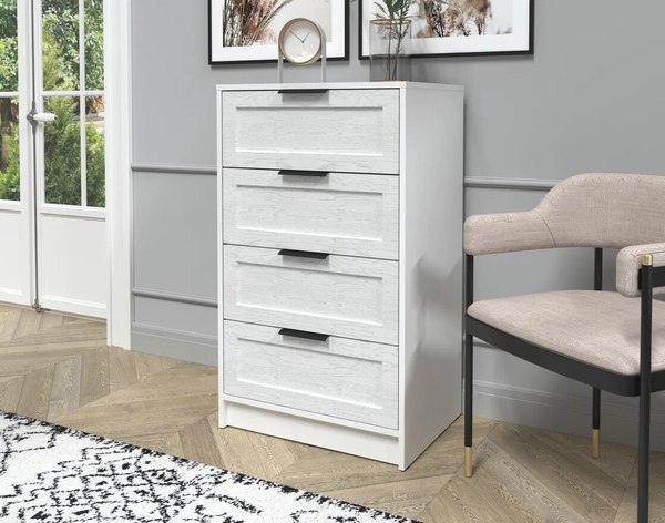 Комод Интерлиния Концепт Тренд КТ-К60