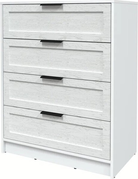 Комод Интерлиния Концепт Тренд КТ-К80 - фото