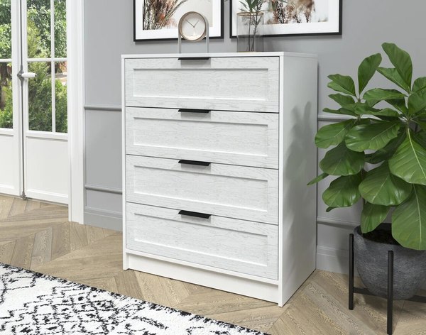 Комод Интерлиния Концепт Тренд КТ-К80