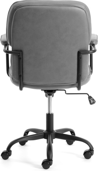 Кресло офисное Tetchair Alpha