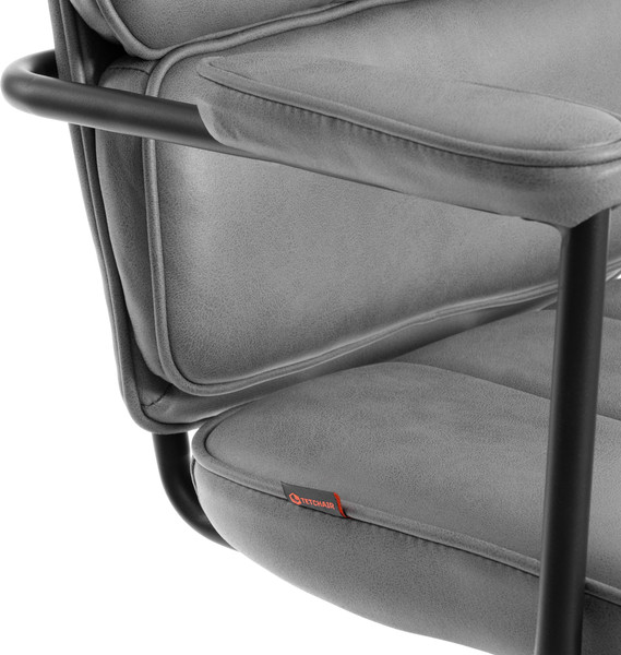 Кресло офисное Tetchair Alpha