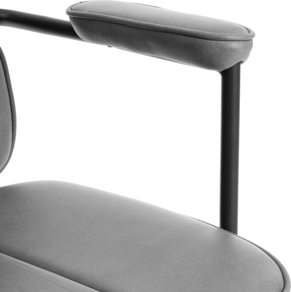 Кресло офисное Tetchair Alpha