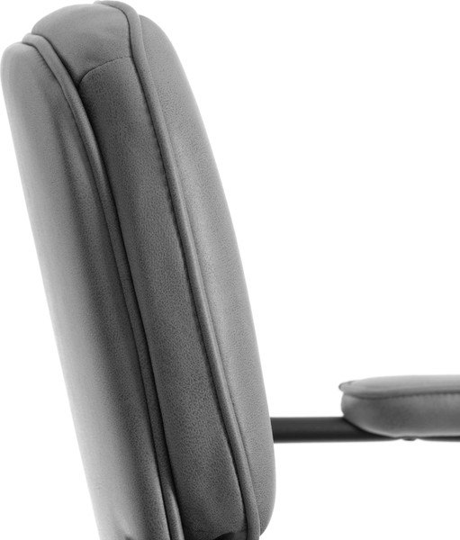 Кресло офисное Tetchair Alpha