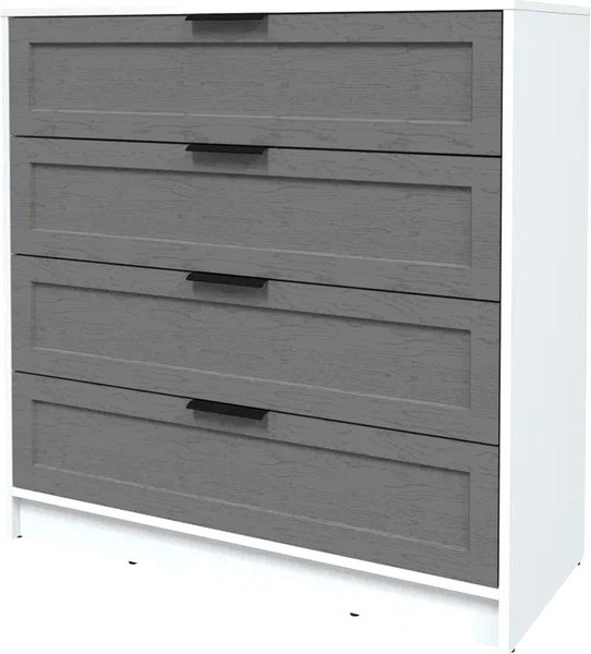 Комод Интерлиния Концепт Тренд КТ-К100 - фото