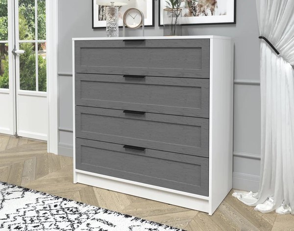 Комод Интерлиния Концепт Тренд КТ-К100