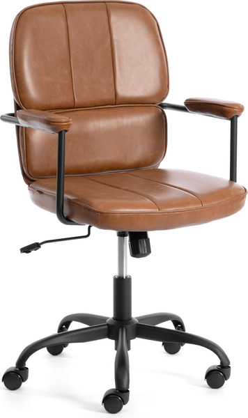 Кресло офисное Tetchair Alpha - фото