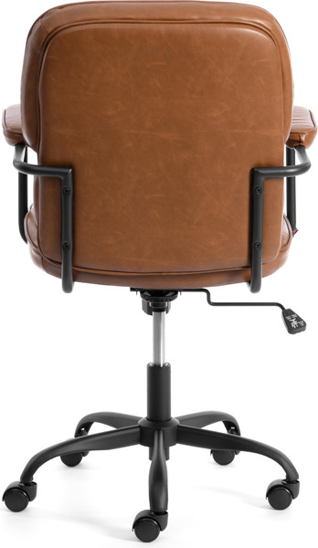 Кресло офисное Tetchair Alpha