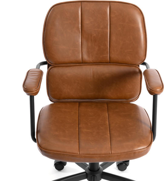 Кресло офисное Tetchair Alpha