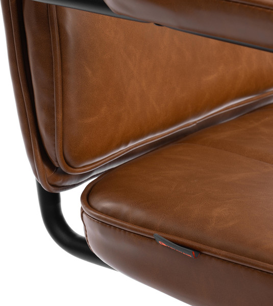 Кресло офисное Tetchair Alpha