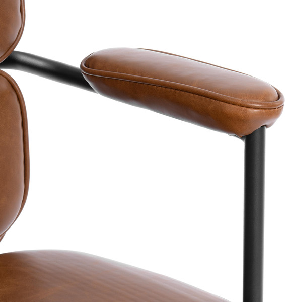 Кресло офисное Tetchair Alpha