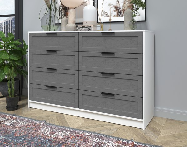 Комод Интерлиния Концепт Тренд КТ-К157